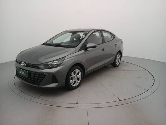 HYUNDAI HB20S 1.0 12V FLEX COMFORT MANUAL HYUNDAI HB20S 1.0 12V FLEX COMFORT MANUAL